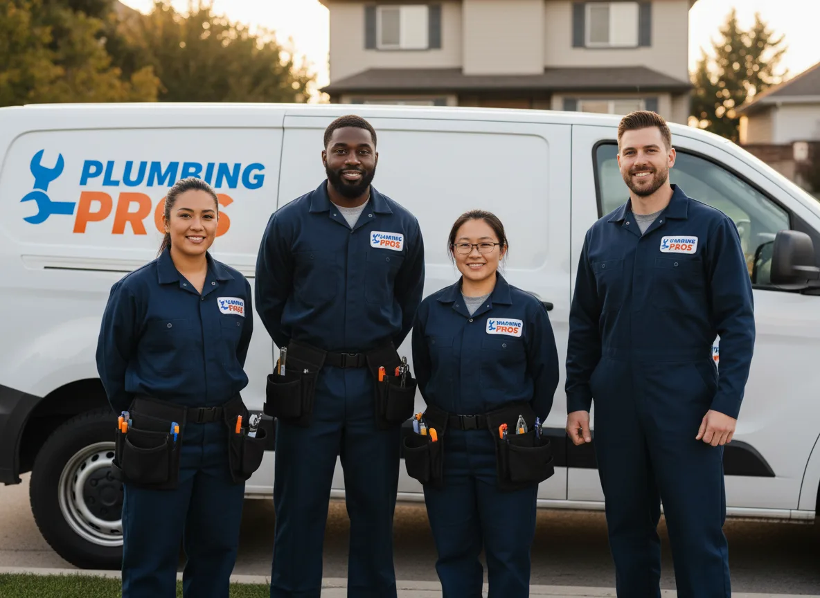 Water Heater Repair company in Westport, SD
