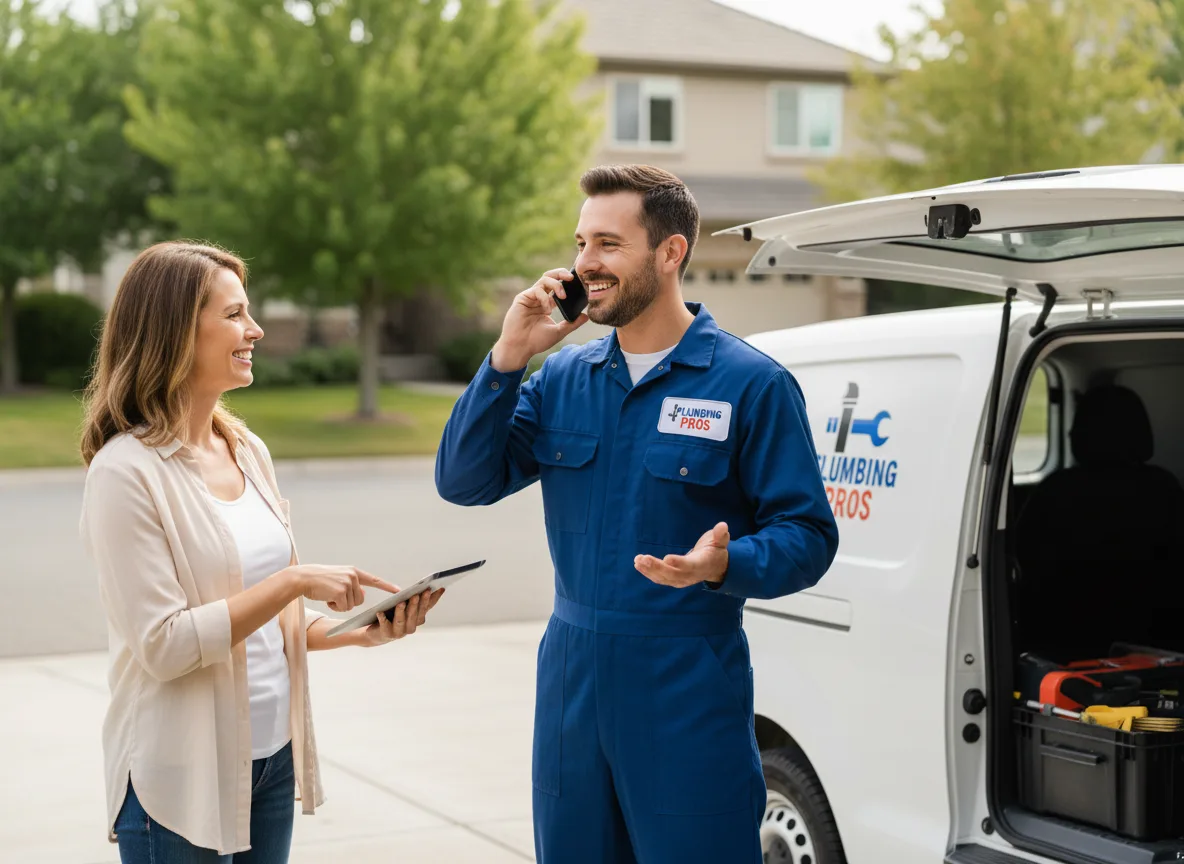 Water Heater Repair Westport, SD FAQs